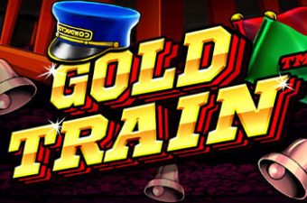 Gold Train