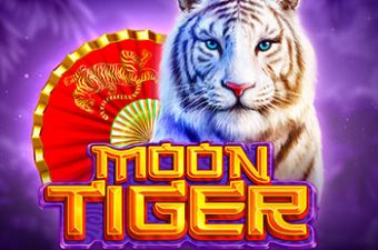 Moon Tiger